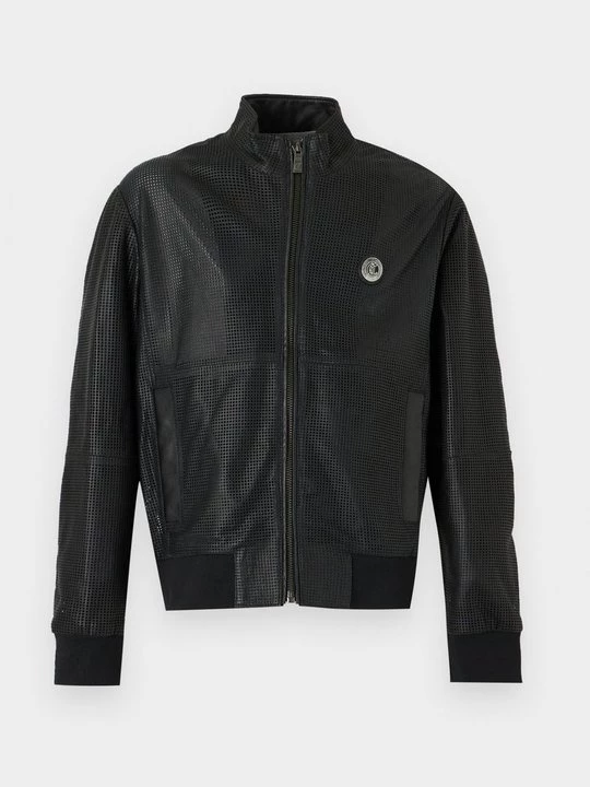 Obrázek produktu Bomber bunda Just Cavalli černá