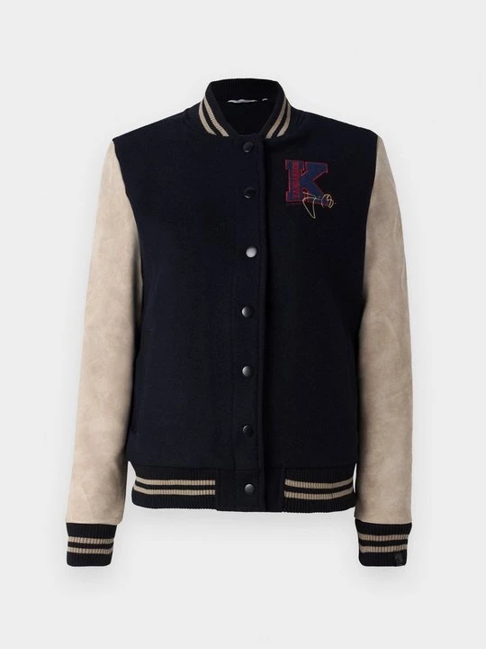 Obrázek produktu Bomber bunda Kangaroos