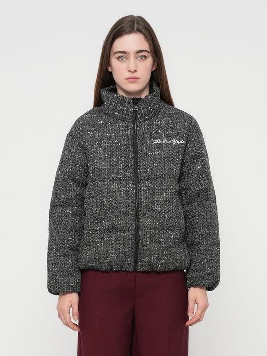 Obrázek produktu Bomber bunda KARL LAGERFELD