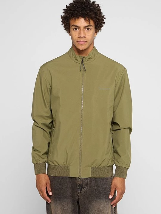 Obrázek produktu Bomber bunda KnowledgeCotton Apparel
