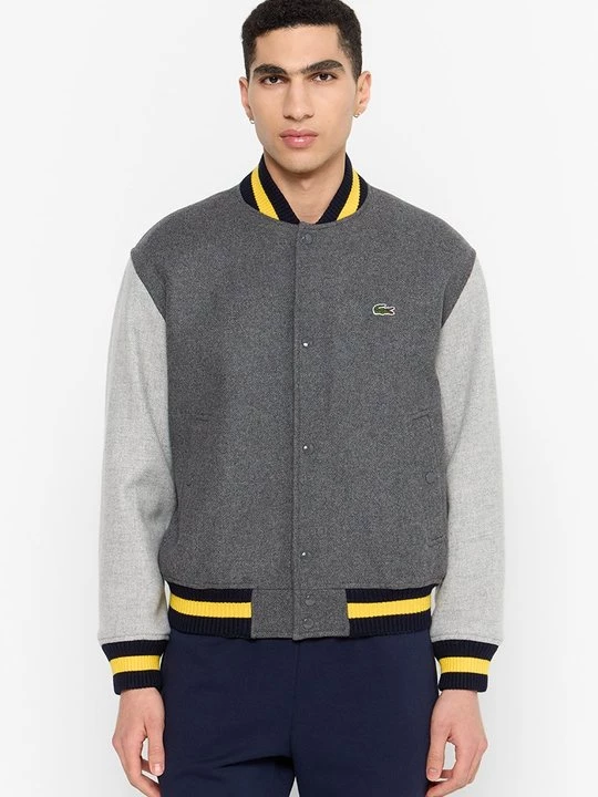 Obrázek produktu Bomber bunda Lacoste