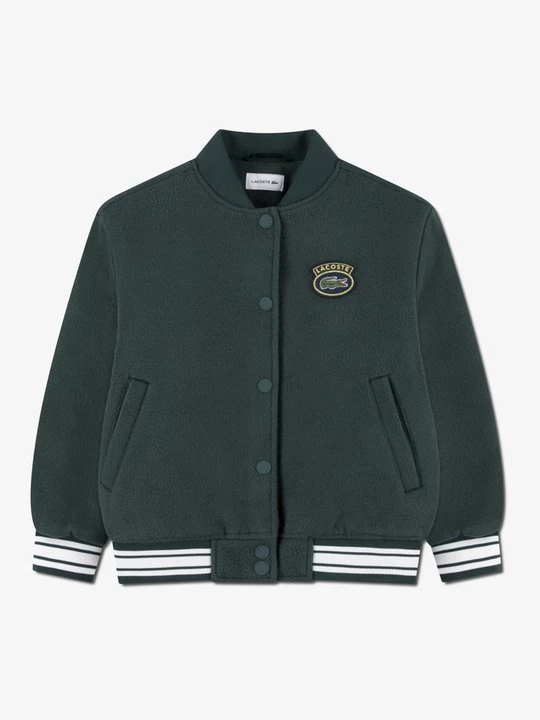 Obrázek produktu Bomber bunda Lacoste