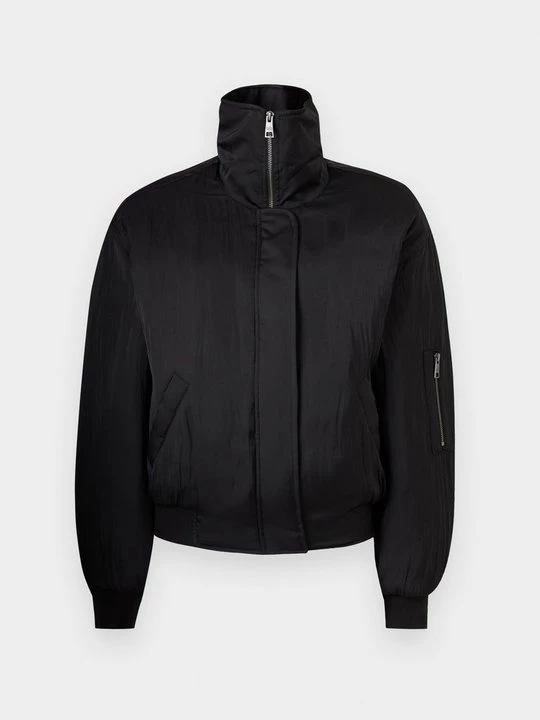 Obrázek produktu Bomber bunda lala Berlin černá