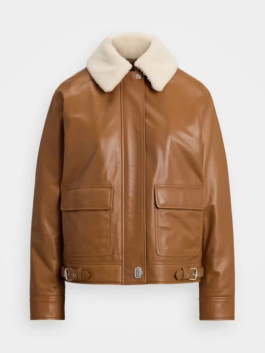 Obrázek produktu Bomber bunda Lauren Ralph Lauren