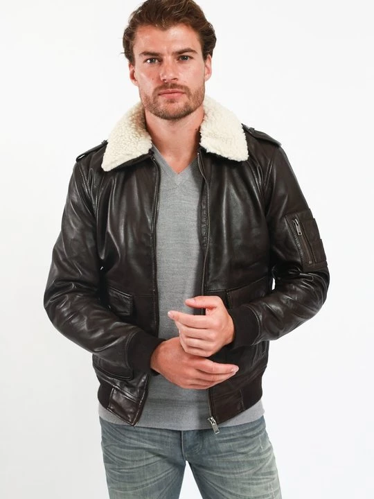 Obrázek produktu Bomber bunda Lee Cooper