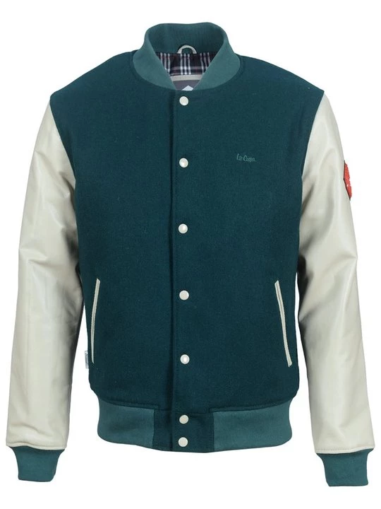 Obrázek produktu Bomber bunda Lee Cooper