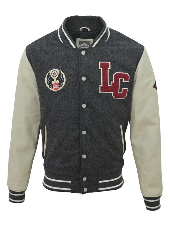 Obrázek produktu Bomber bunda Lee Cooper