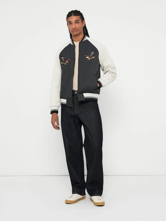 Obrázek produktu Bomber bunda Levi's černá