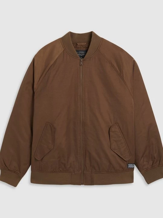 Obrázek produktu Bomber bunda Levi's hnědá