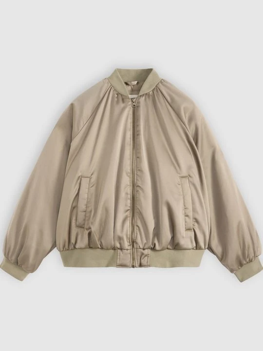 Obrázek produktu Bomber bunda Levi's hnědá