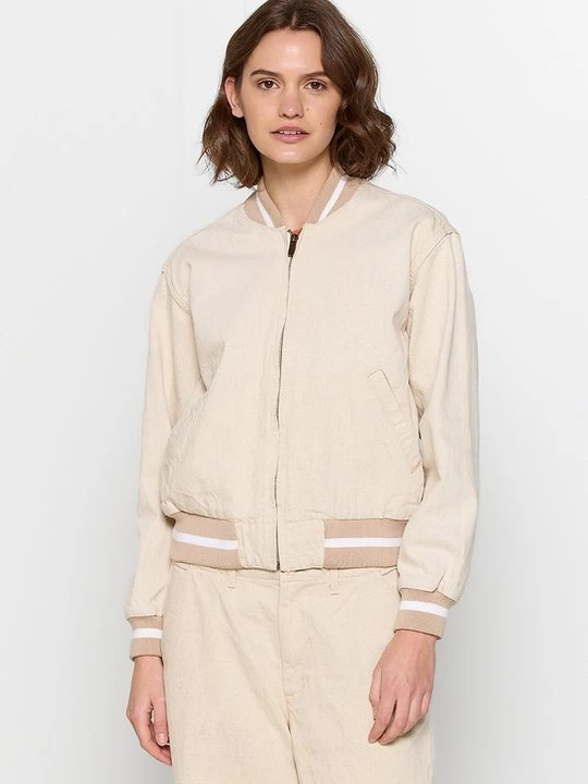 Obrázek produktu Bomber bunda Levi's béžová