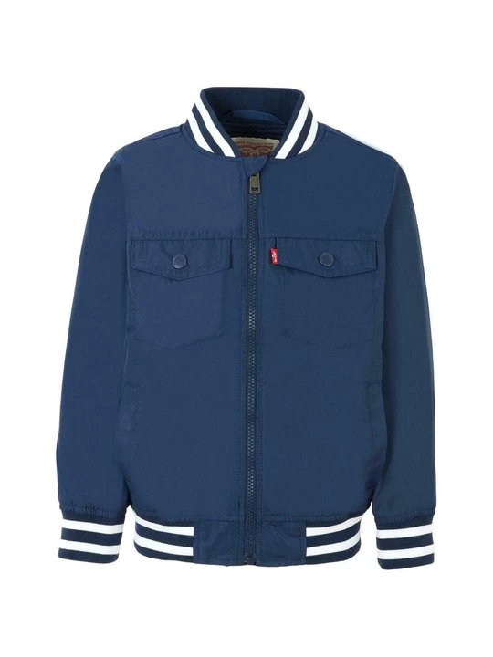 Obrázek produktu Bomber bunda Levi's modrá