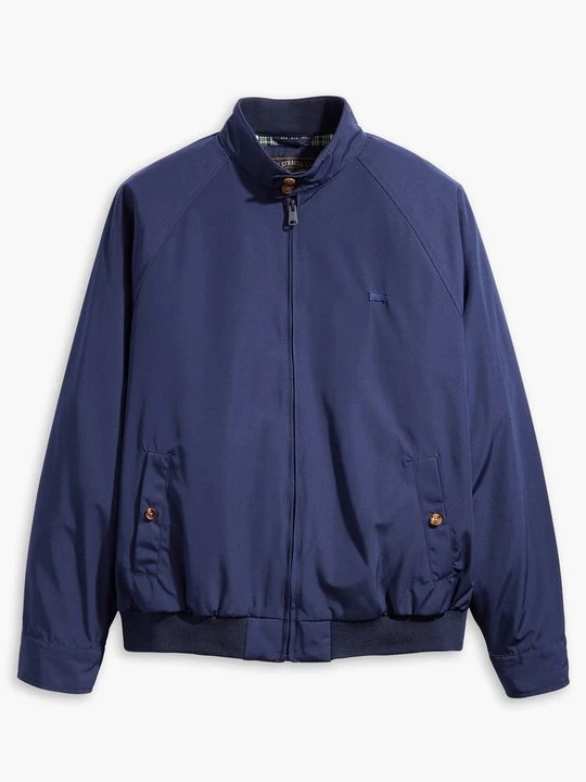 Obrázek produktu Bomber bunda Levi's tmavě modrá