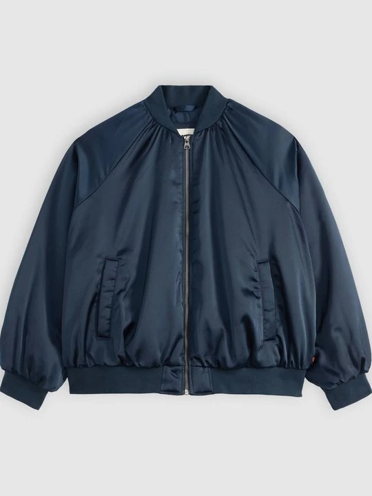 Obrázek produktu Bomber bunda Levi's tmavě modrá