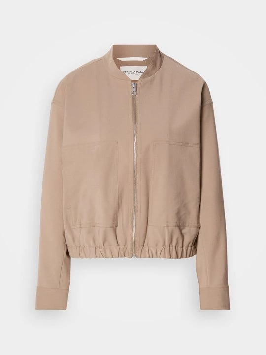 Obrázek produktu Bomber bunda Marc O'Polo béžová