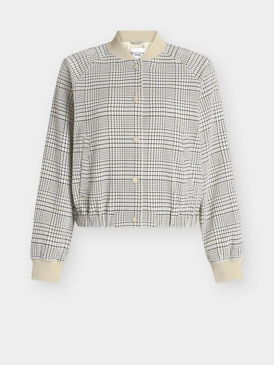 Obrázek produktu Bomber bunda Marc O'Polo béžová