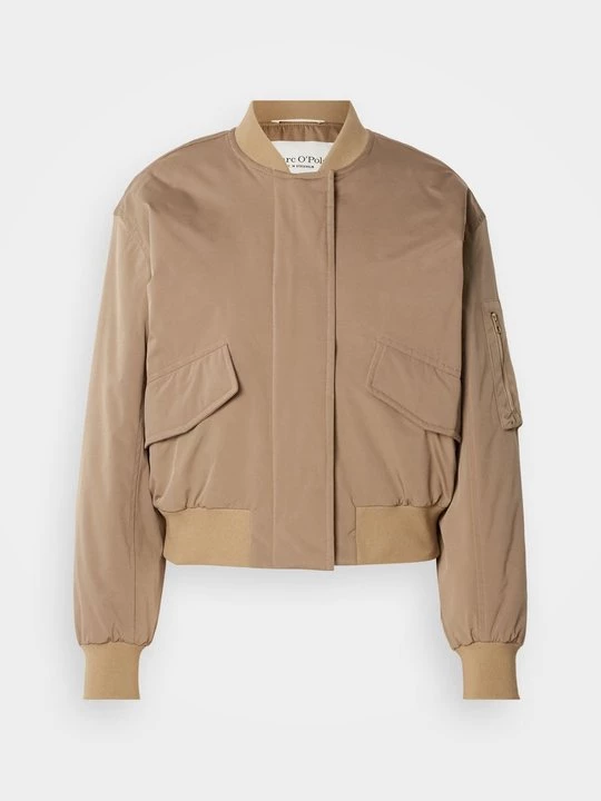 Obrázek produktu Bomber bunda Marc O'Polo hnědá