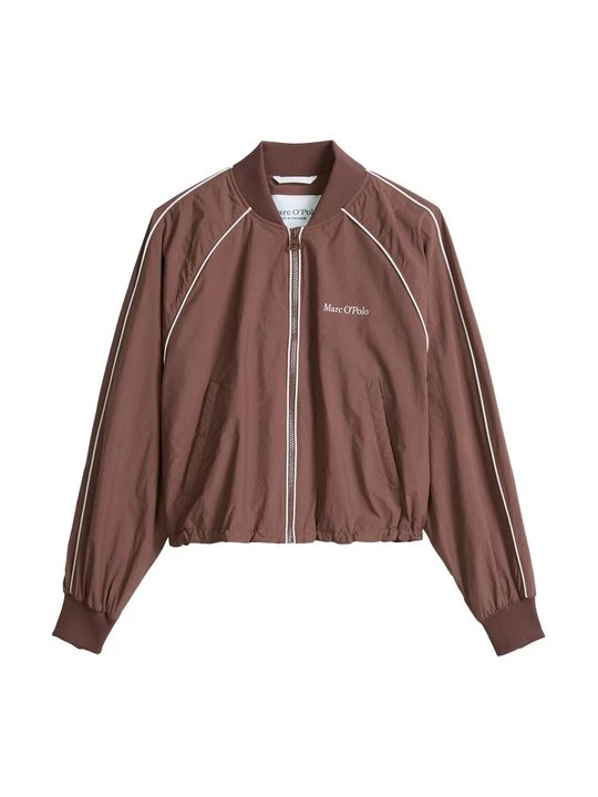 Obrázek produktu Bomber bunda Marc O'Polo hnědá