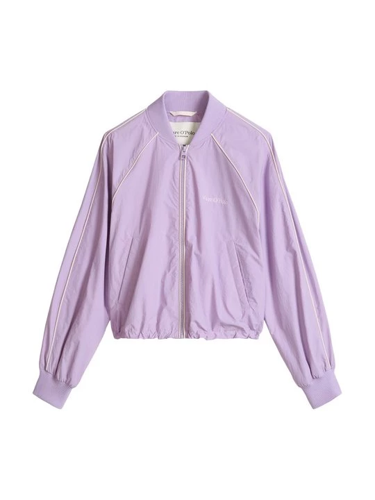 Obrázek produktu Bomber bunda Marc O'Polo lila