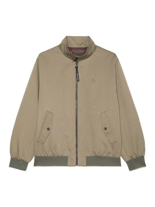 Obrázek produktu Bomber bunda Marc O'Polo světle hnědá