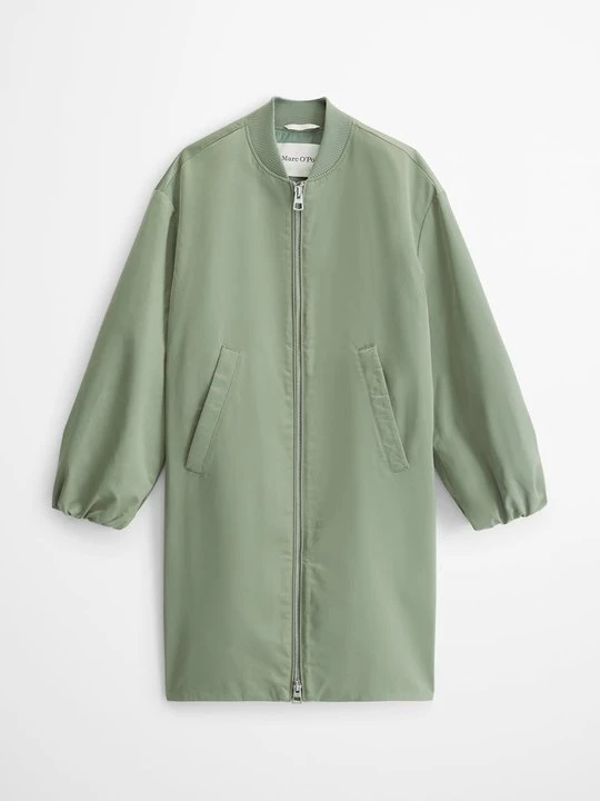 Obrázek produktu Bomber bunda Marc O'Polo světle zelená