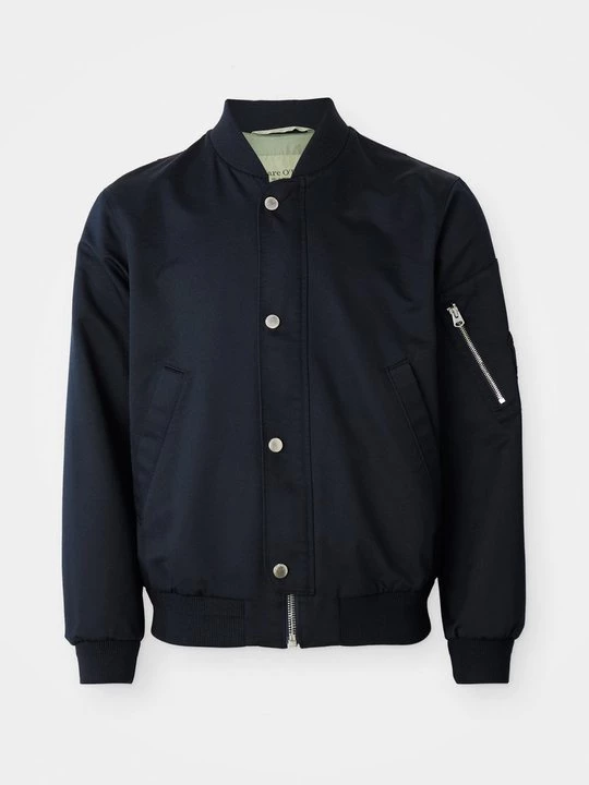 Obrázek produktu Bomber bunda Marc O'Polo tmavě modrá