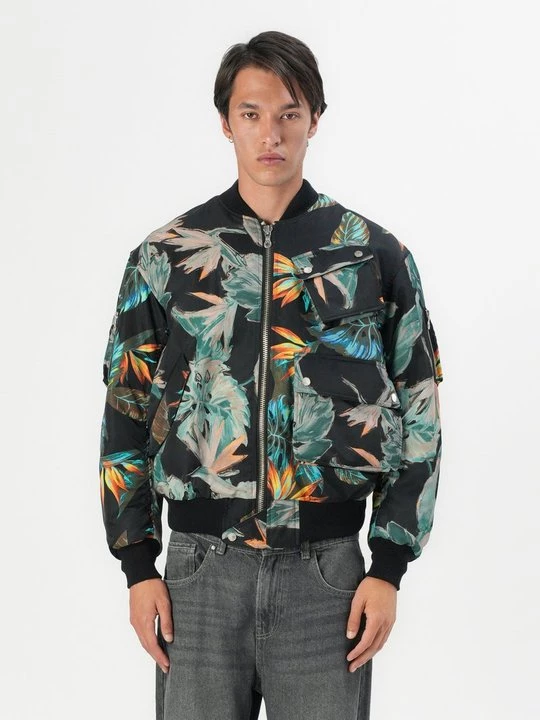 Obrázek produktu Bomber bunda MCM