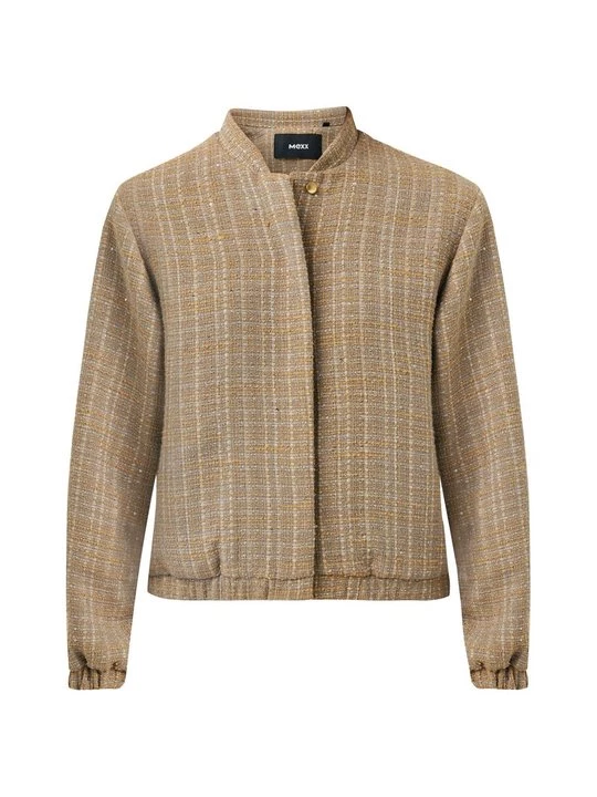 Obrázek produktu Bomber bunda Mexx béžová