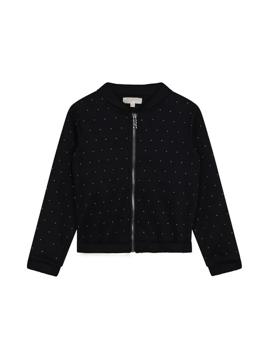 Obrázek produktu Bomber bunda Michael Kors černá