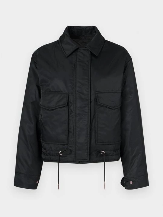 Obrázek produktu Bomber bunda Michael Kors černá