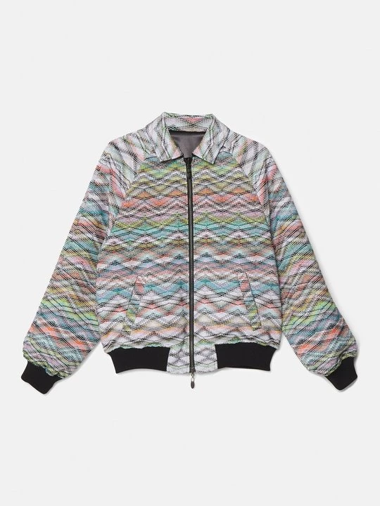 Obrázek produktu Bomber bunda Missoni černá