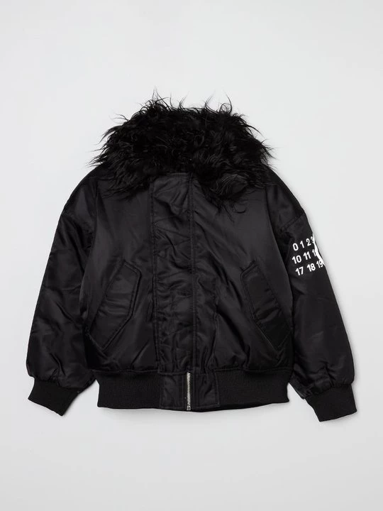 Obrázek produktu Bomber bunda MM6 Maison Margiela
