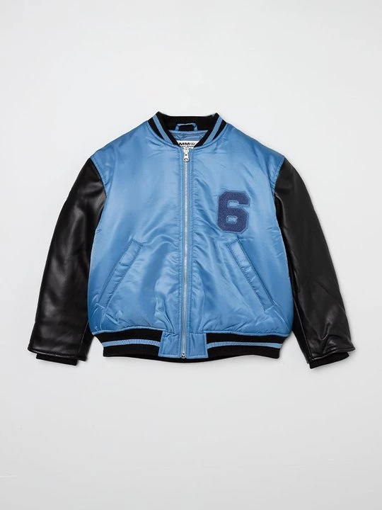 Obrázek produktu Bomber bunda MM6 Maison Margiela