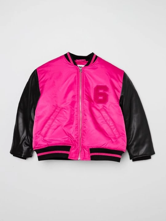 Obrázek produktu Bomber bunda MM6 Maison Margiela