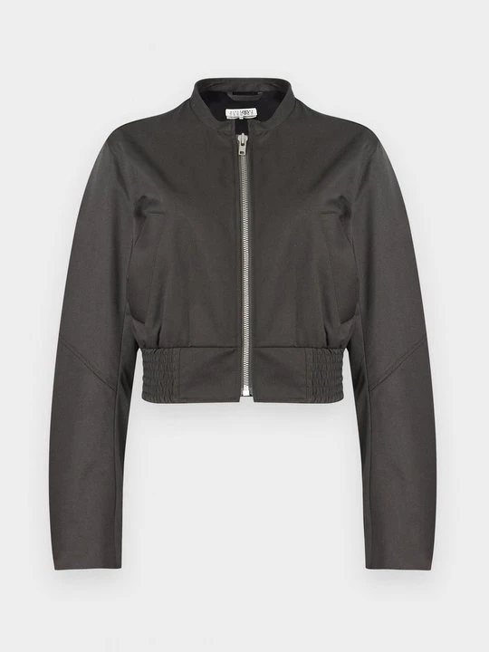 Obrázek produktu Bomber bunda MM6 Maison Margiela černá