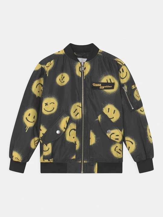 Obrázek produktu Bomber bunda Molo