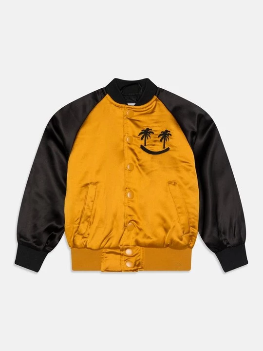 Obrázek produktu Bomber bunda Molo