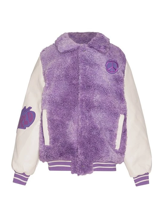 Obrázek produktu Bomber bunda Molo