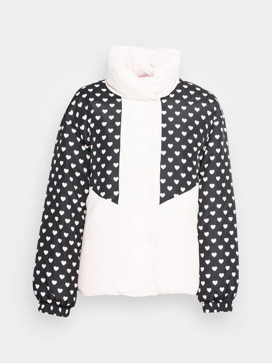 Obrázek produktu Bomber bunda Monki béžová