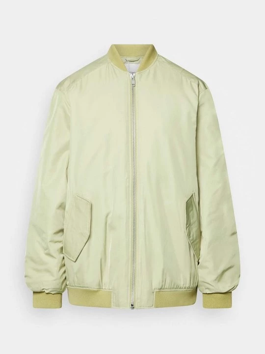 Obrázek produktu Bomber bunda Monki khaki