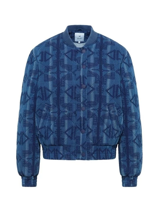 Obrázek produktu Bomber bunda Mustang