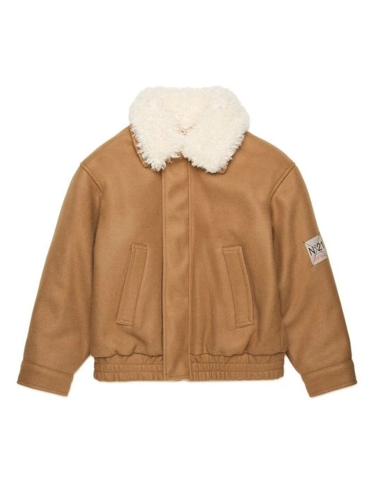 Obrázek produktu Bomber bunda N°21