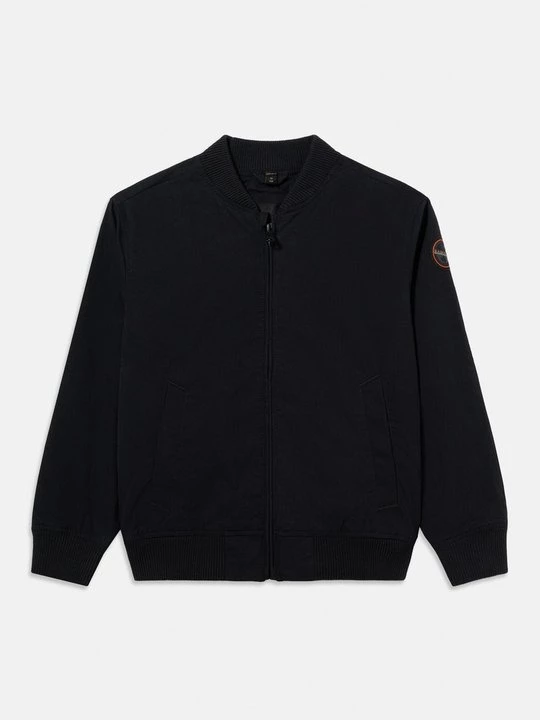 Obrázek produktu Bomber bunda Napapijri černá