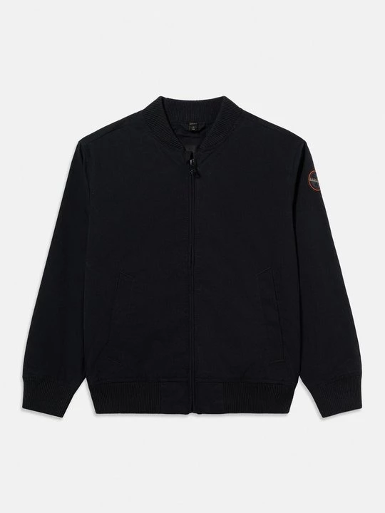 Obrázek produktu Bomber bunda Napapijri černá