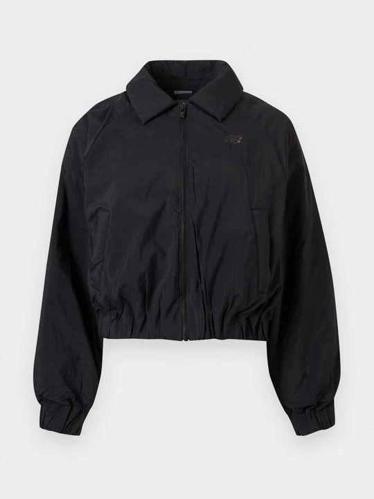 Obrázek produktu Bomber bunda New Balance černá