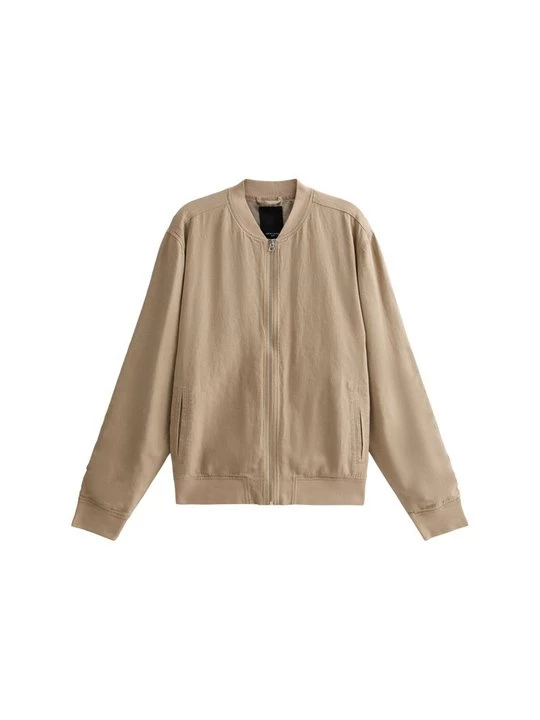 Obrázek produktu Bomber bunda New Look béžová