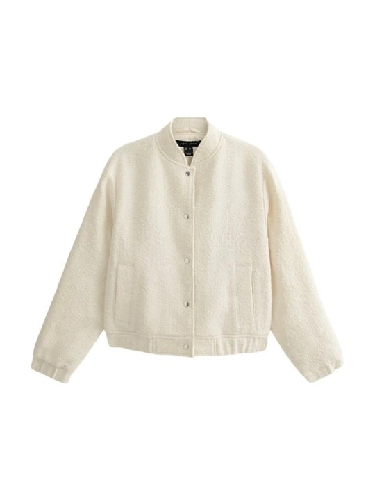 Obrázek produktu Bomber bunda New Look béžová