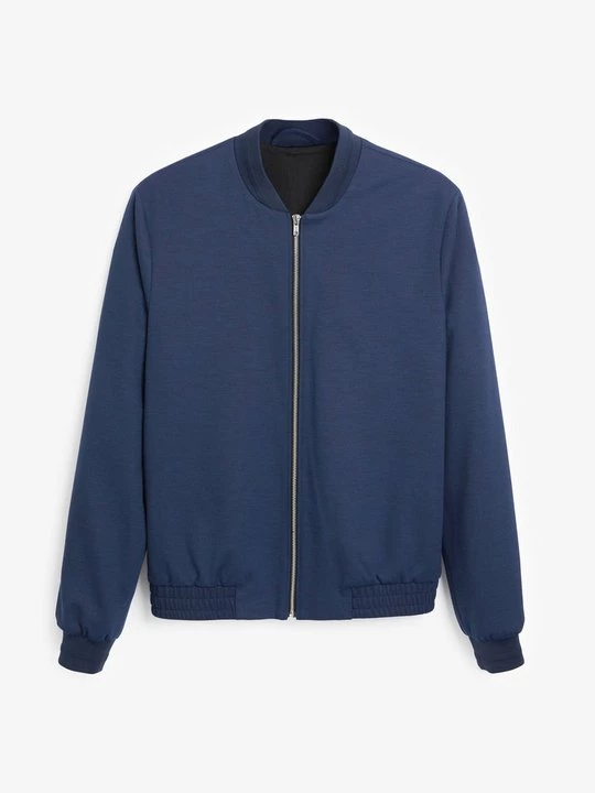 Obrázek produktu Bomber bunda Next modrá
