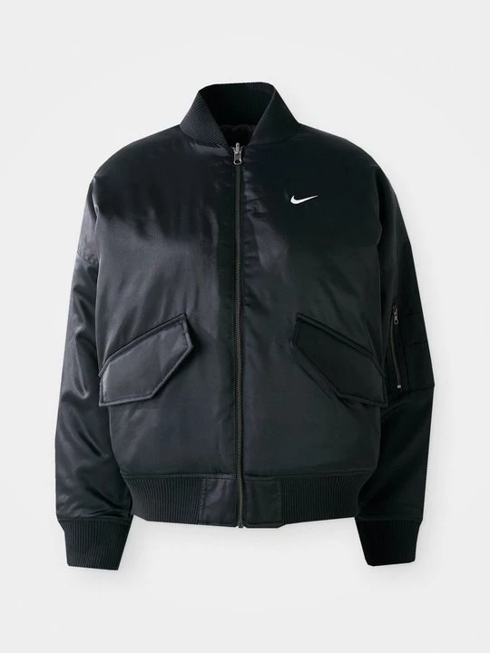 Obrázek produktu Bomber bunda Nike černá