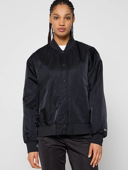 Obrázek produktu Bomber bunda Nike černá